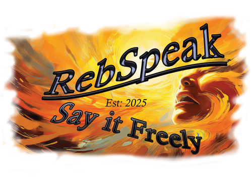 RebSpeak